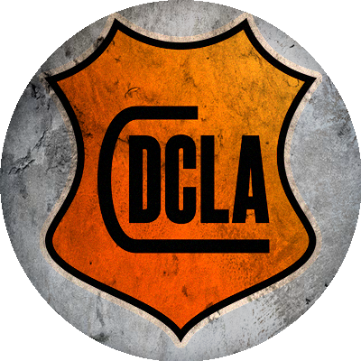 Logo Club Deportivo y Cultural La Adela